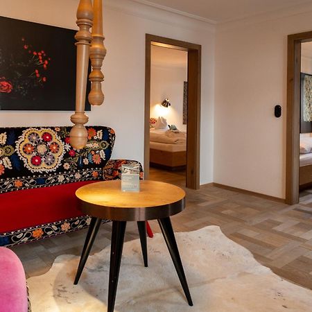 Hinterwies - Ski In / Lodge / Dine Lech Extérieur photo
