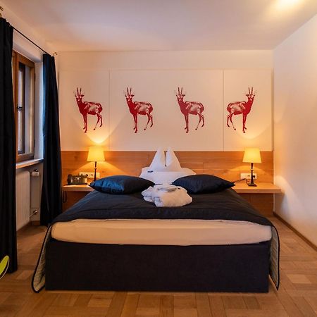 Hinterwies - Ski In / Lodge / Dine Lech Extérieur photo