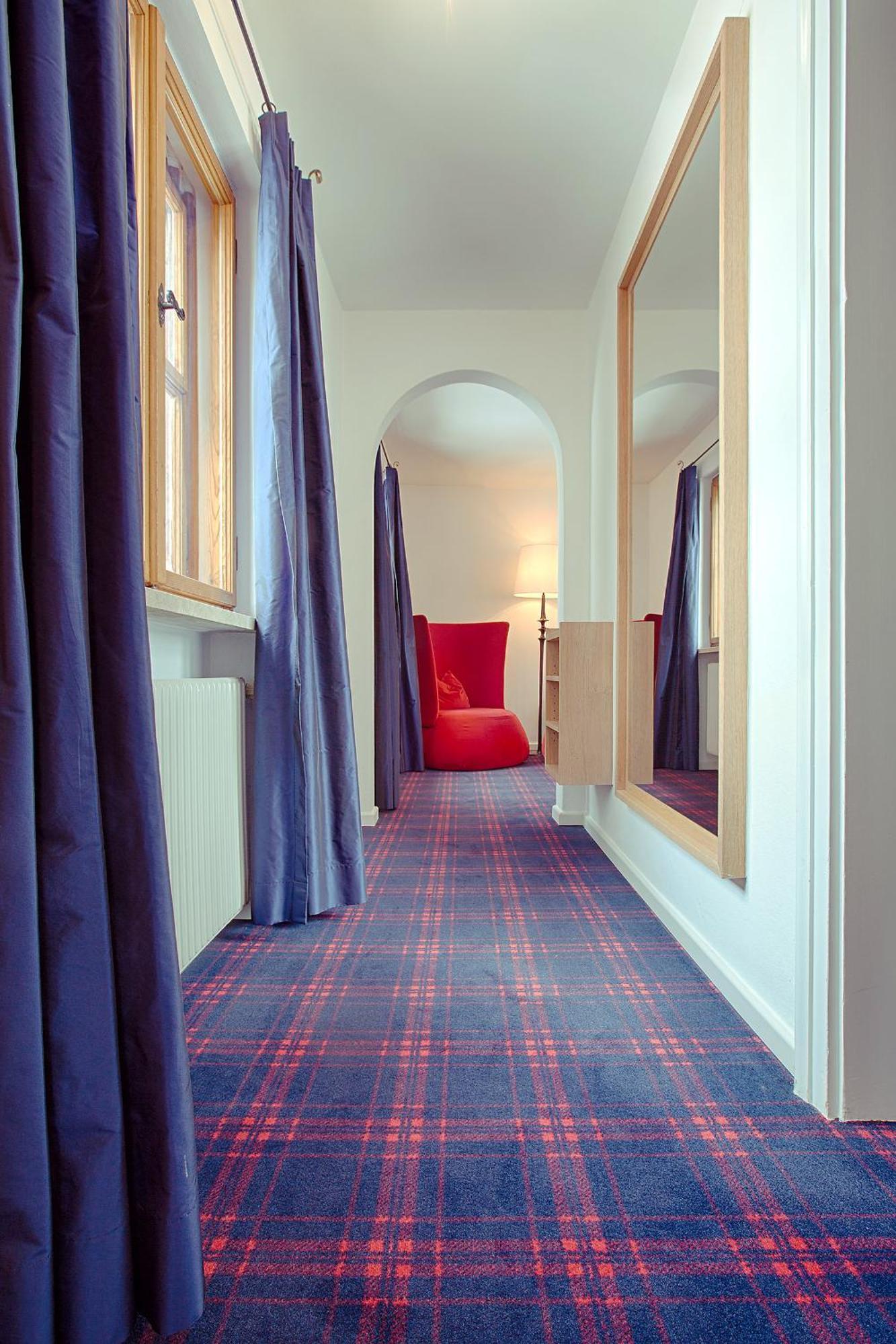 Hinterwies - Ski In / Lodge / Dine Lech Chambre photo
