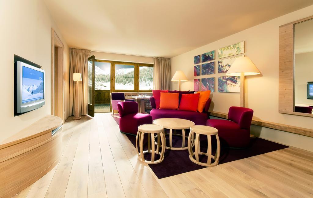 Hinterwies - Ski In / Lodge / Dine Lech Chambre photo