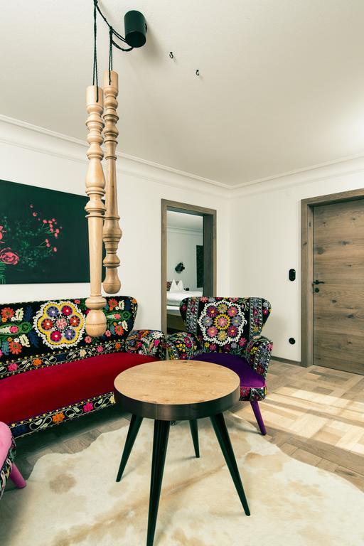 Hinterwies - Ski In / Lodge / Dine Lech Chambre photo
