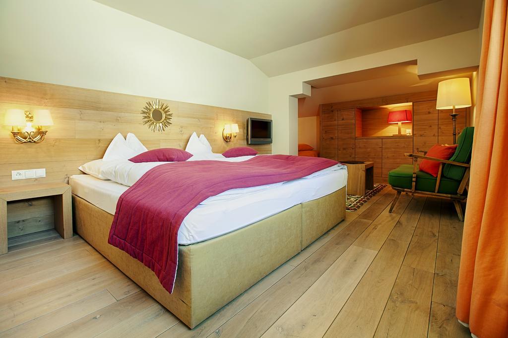 Hinterwies - Ski In / Lodge / Dine Lech Chambre photo