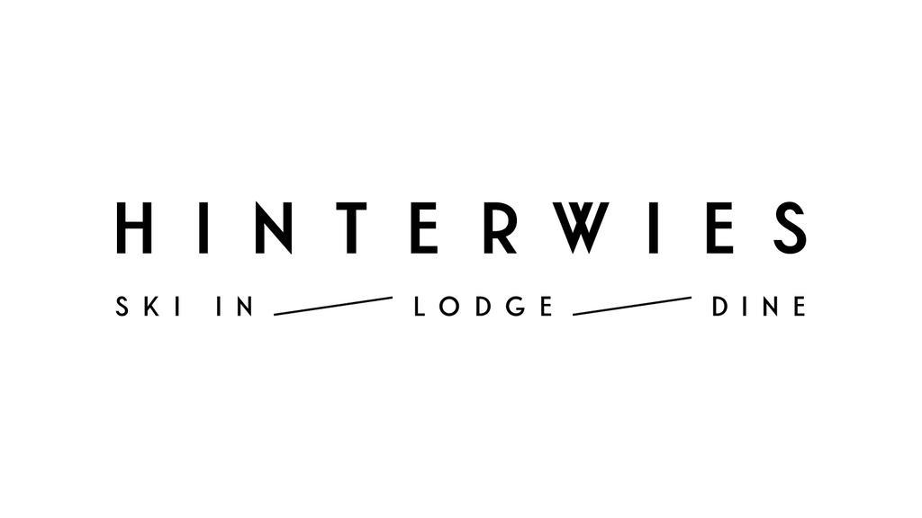 Hinterwies - Ski In / Lodge / Dine Lech Extérieur photo
