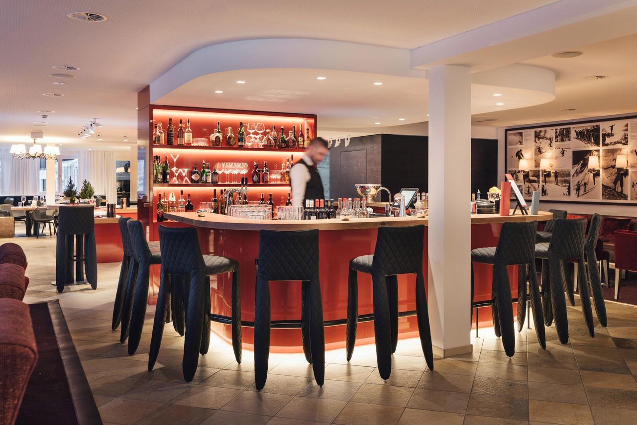 Hinterwies - Ski In / Lodge / Dine Lech Extérieur photo