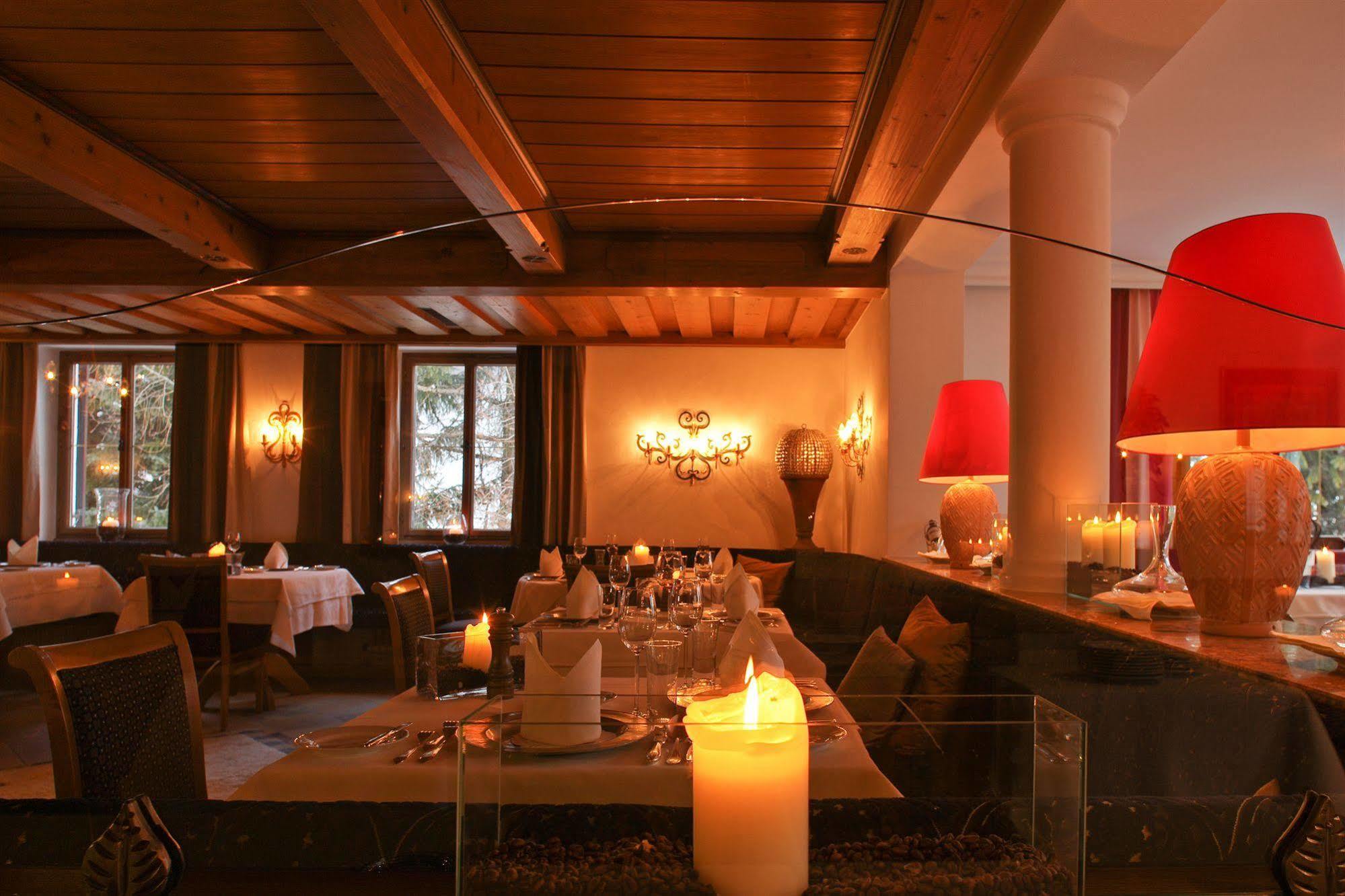 Hinterwies - Ski In / Lodge / Dine Lech Extérieur photo
