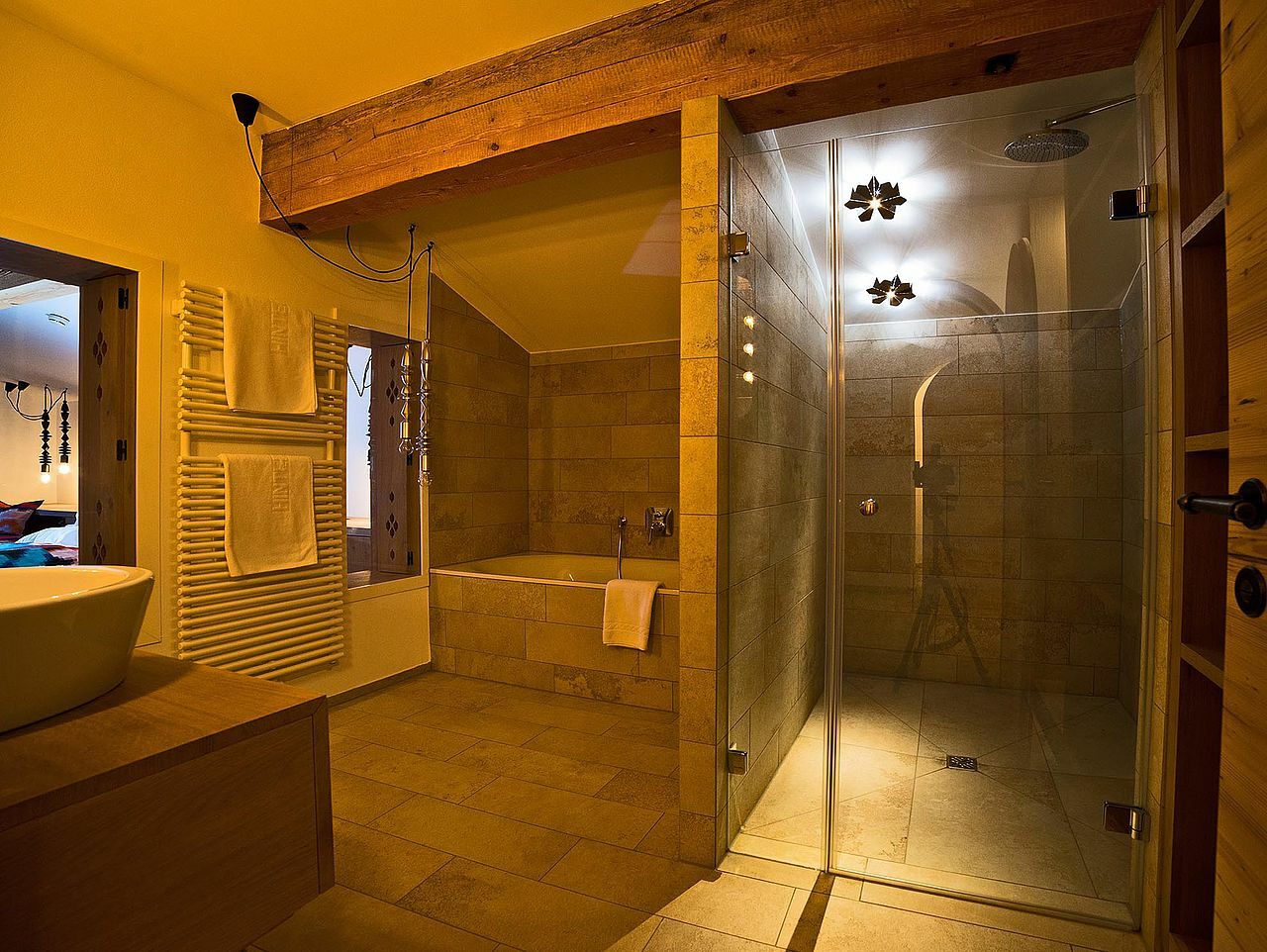 Hinterwies - Ski In / Lodge / Dine Lech Extérieur photo