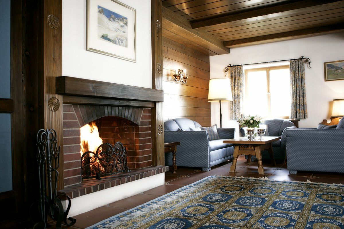 Hinterwies - Ski In / Lodge / Dine Lech Extérieur photo